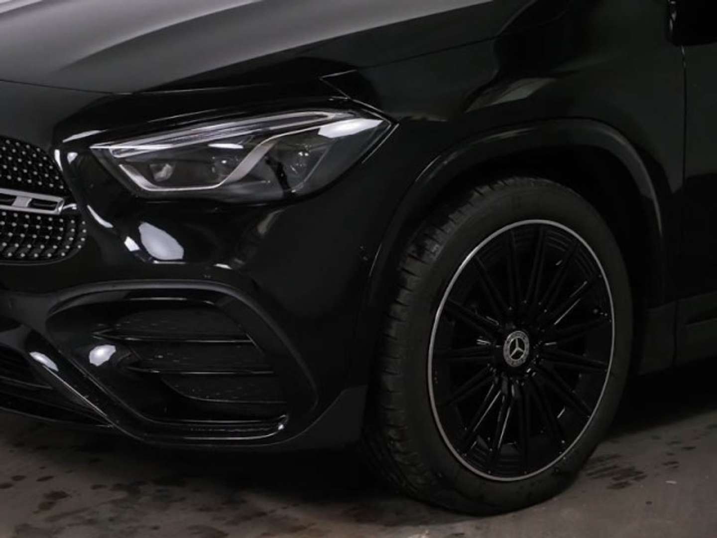 Mercedes GLA 200 200 Night - 2024 - Joinsteer - #2