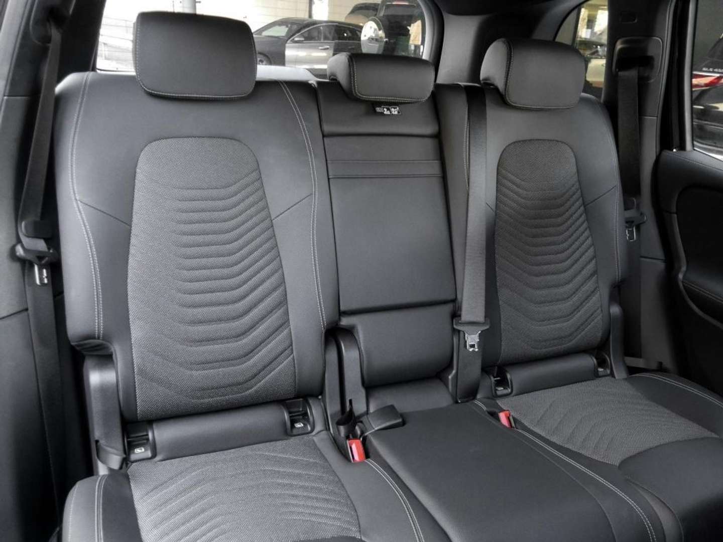 Mercedes EQB 350 PROGRESSIVE - 2024 - Joinsteer - #4