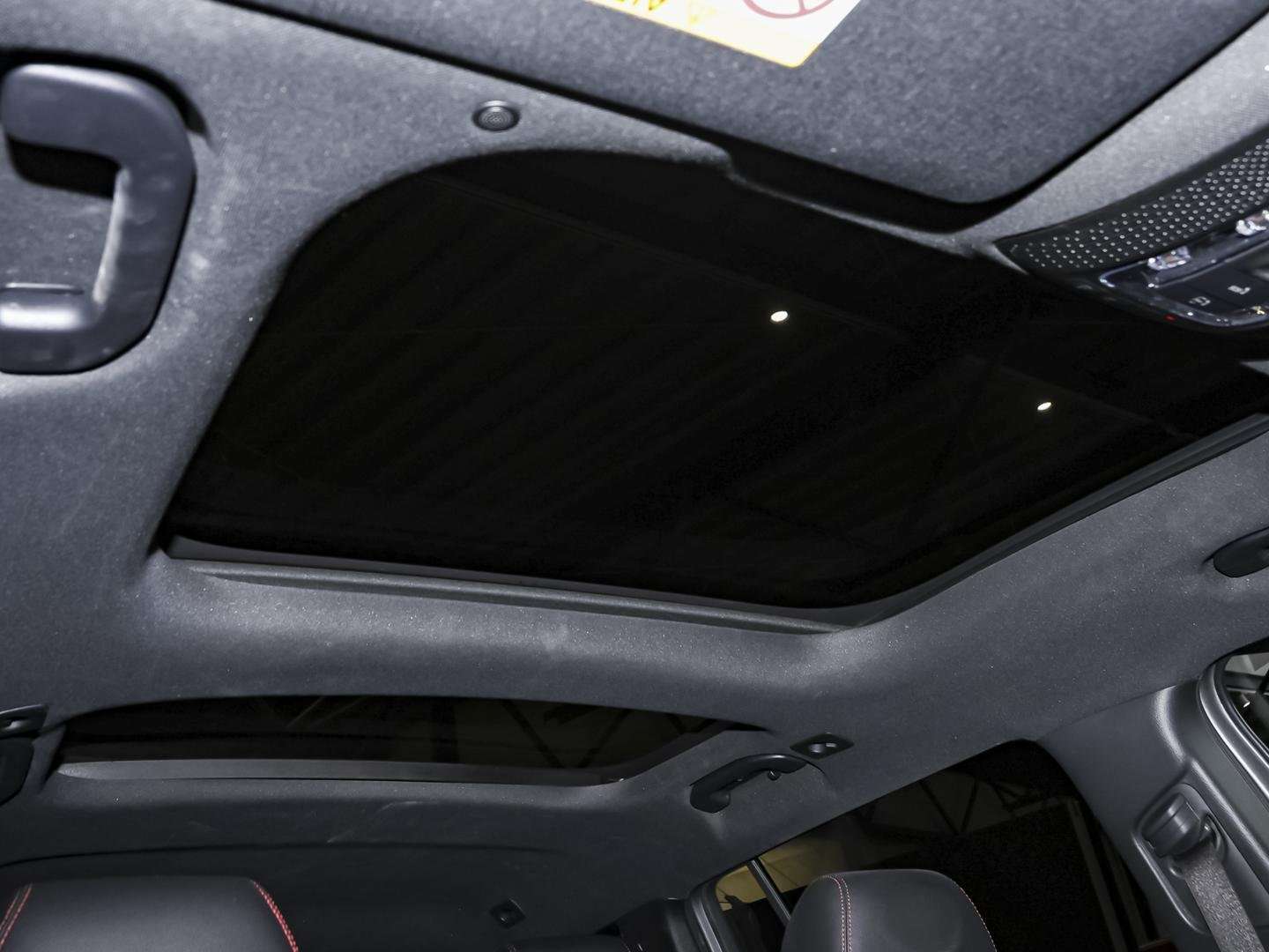 Mercedes EQB 350 AMG Line - 2022 - Joinsteer - #12