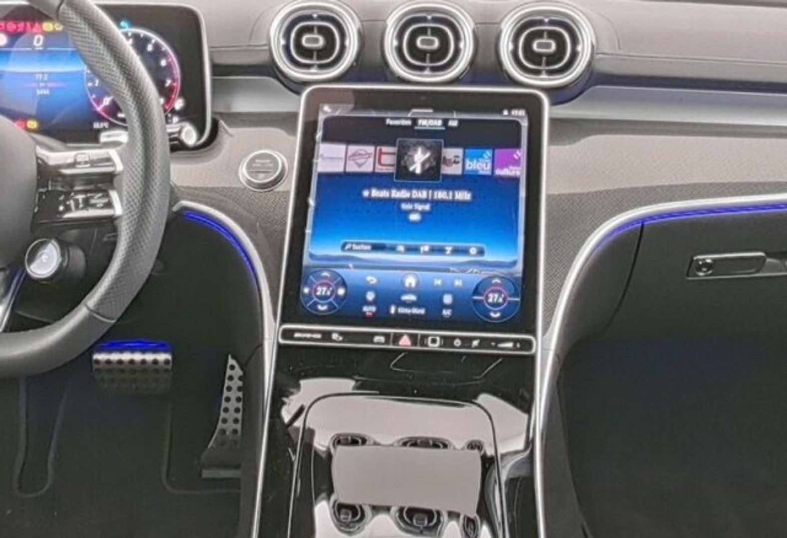 Mercedes CLE 53 AMG 53 Premium - 2024 - Joinsteer - #3