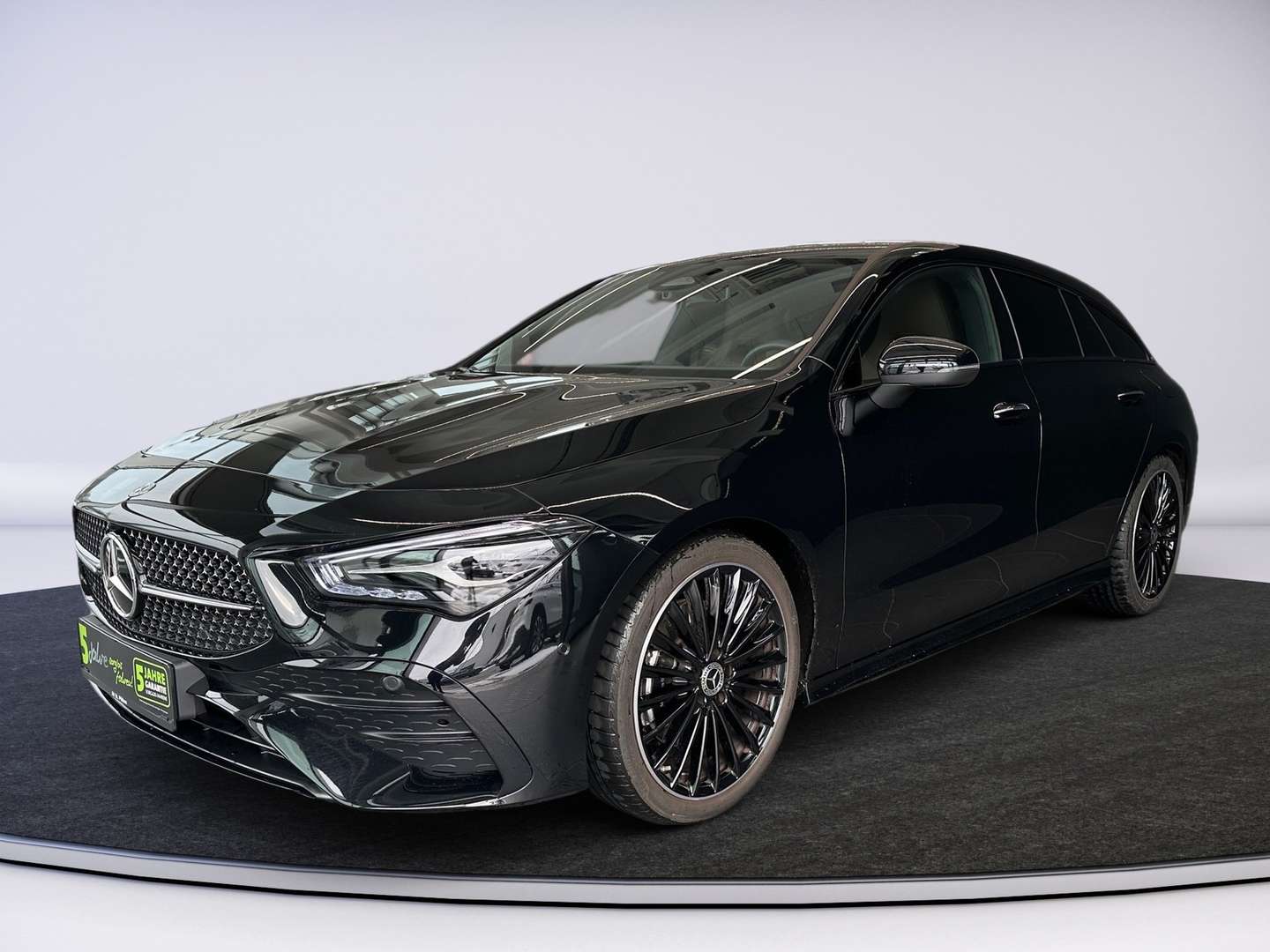 Mercedes CLA Shooting Break 200 AMG-LINE - 2025 - Joinsteer - #1