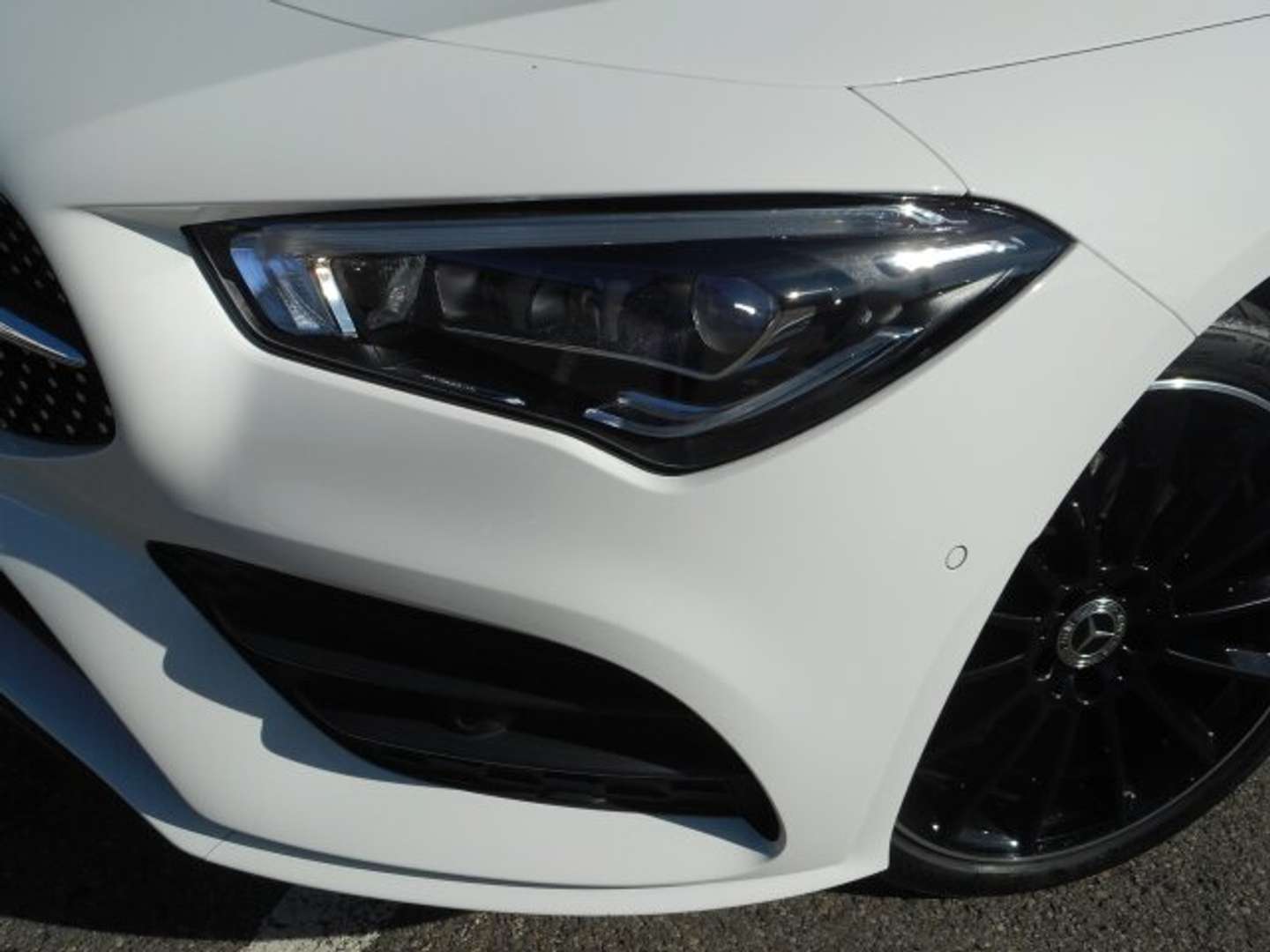 Mercedes CLA 250 E Shooting Brake 250 AMG Line - 2021 - Joinsteer - #6