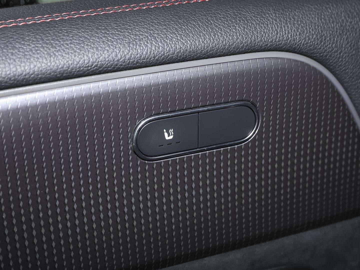 Mercedes EQB 350 AMG Line - 2022 - Joinsteer - #13