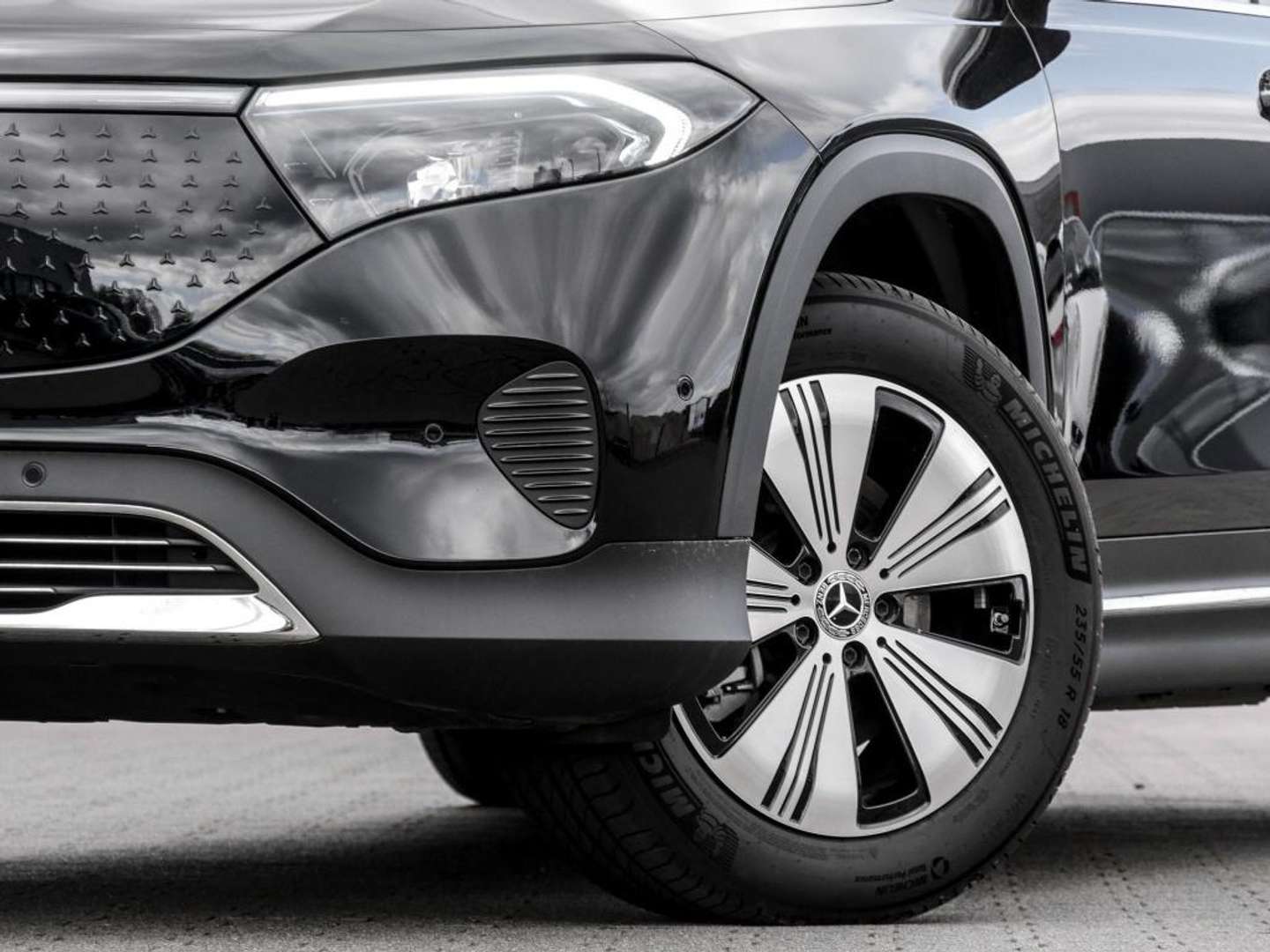 Mercedes EQB 350 PROGRESSIVE - 2024 - Joinsteer - #5