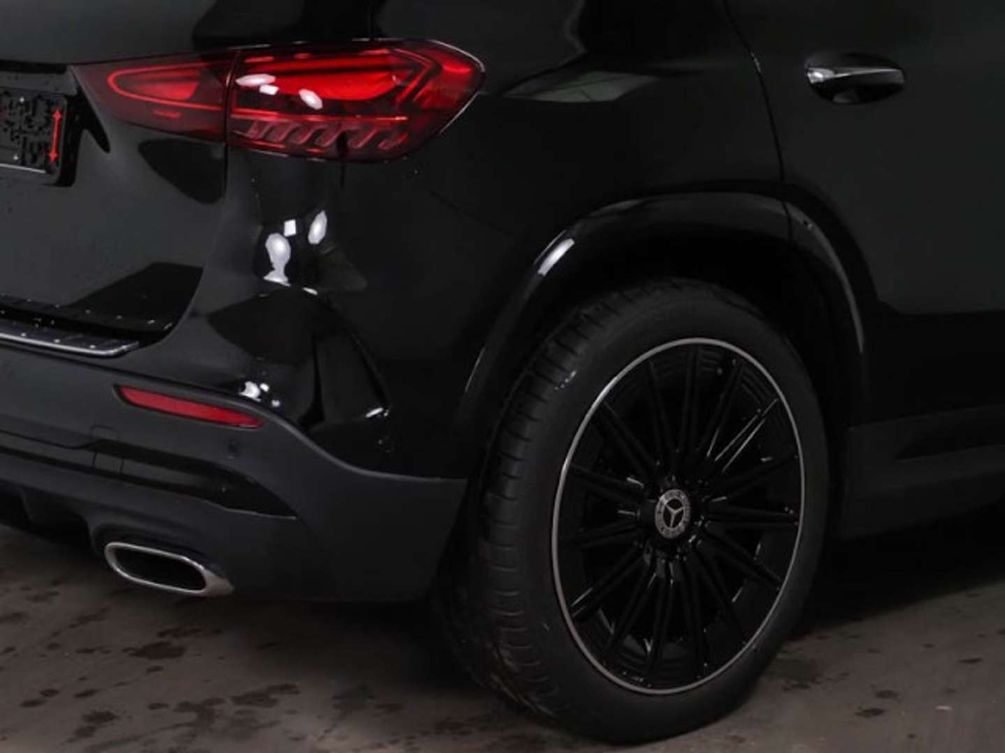 Mercedes GLA 200 200 Night - 2024 - Joinsteer - #3