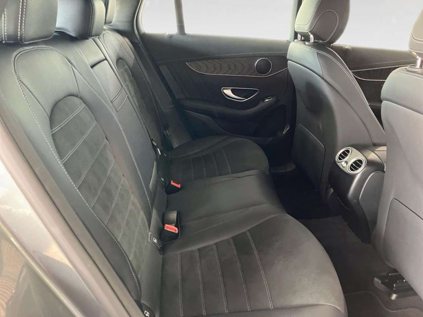 Mercedes EQC 400 AMG Line - 2022 - Joinsteer - #8