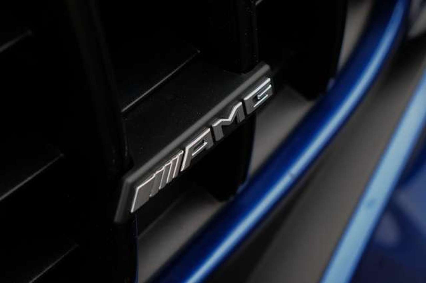 Mercedes Classe C63 AMG 63 - 2023 - Joinsteer - #7