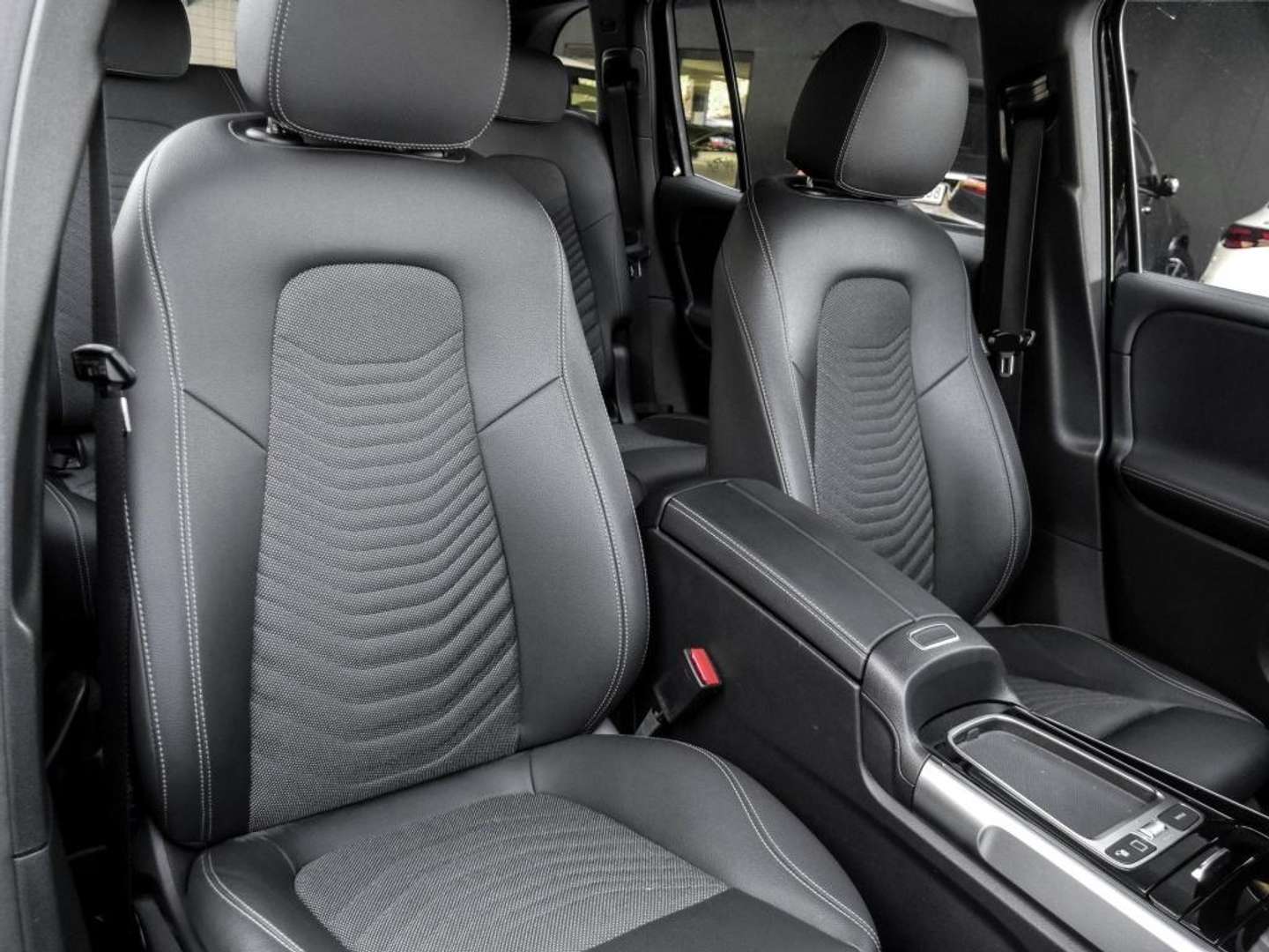 Mercedes EQB 350 PROGRESSIVE - 2024 - Joinsteer - #6