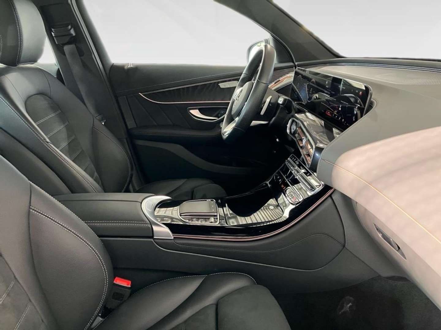 Mercedes EQC 400 AMG Line - 2022 - Joinsteer - #9