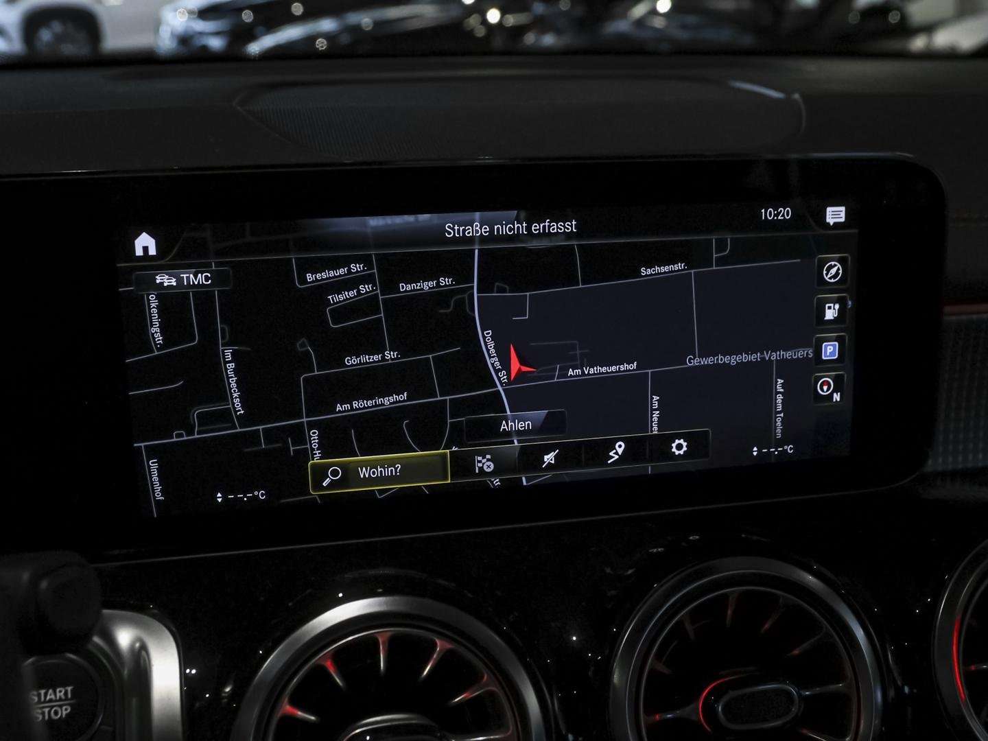 Mercedes EQB 350 AMG Line - 2022 - Joinsteer - #15