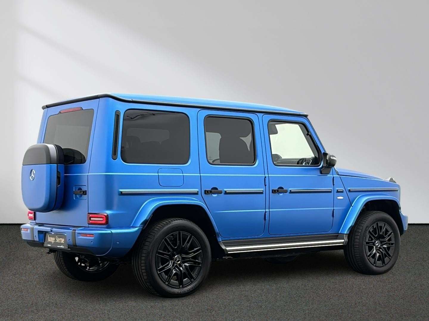 Mercedes GLS 580 AMG Line - 2025 - Joinsteer - #3