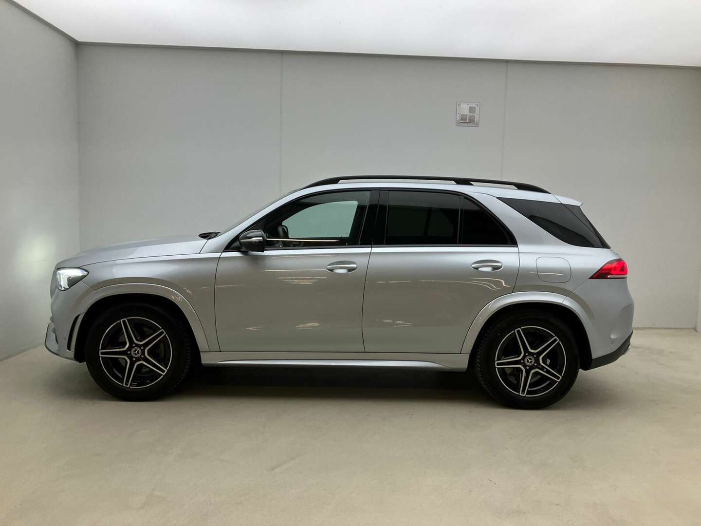 Mercedes GLE 350 Night Edition - 2022 - Joinsteer - #8