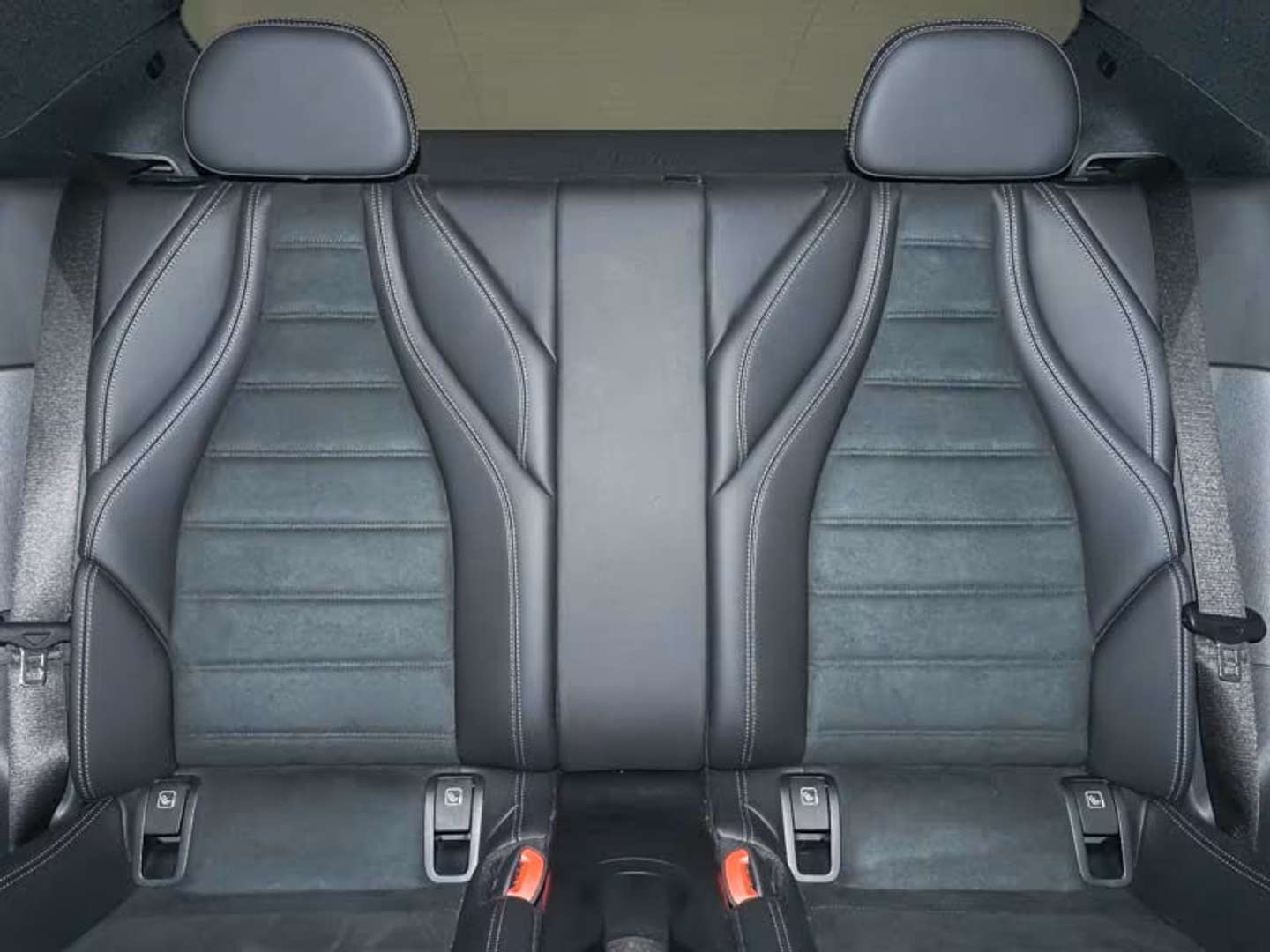 Mercedes CLE 220 AMG Line - 2024 - Joinsteer - #10