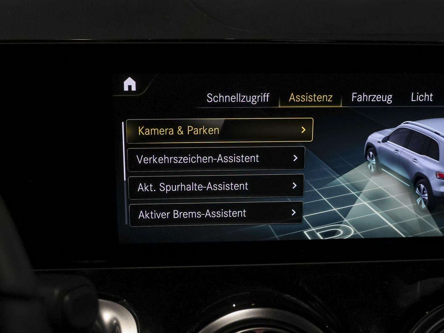 Mercedes EQB 350 AMG Line - 2022 - Joinsteer - #16