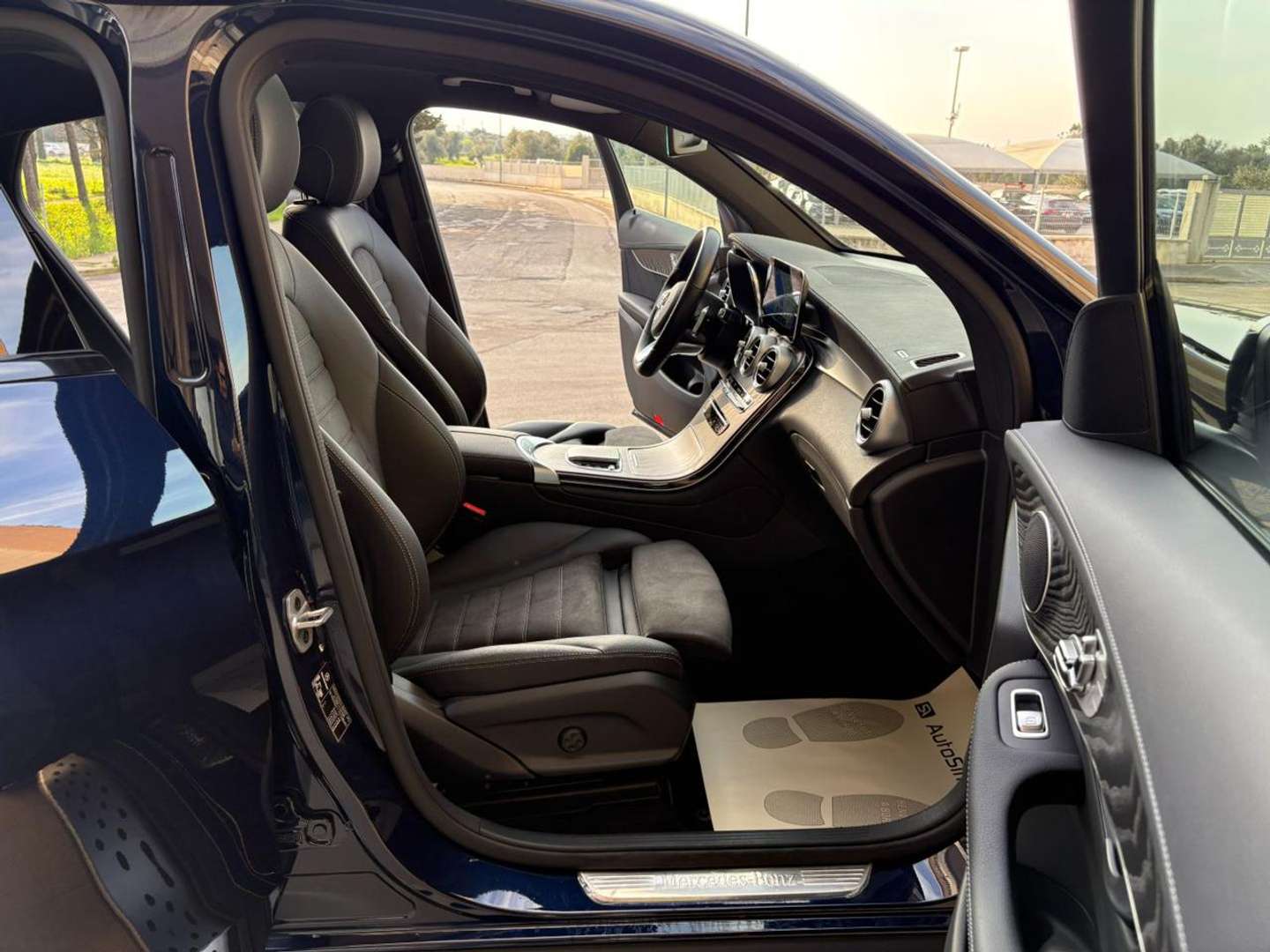 Mercedes GLC Coupé 300 Premium - 2022 - Joinsteer - #10