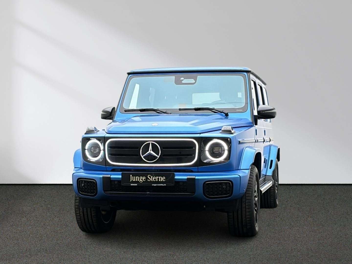 Mercedes GLS 580 AMG Line - 2025 - Joinsteer - #4