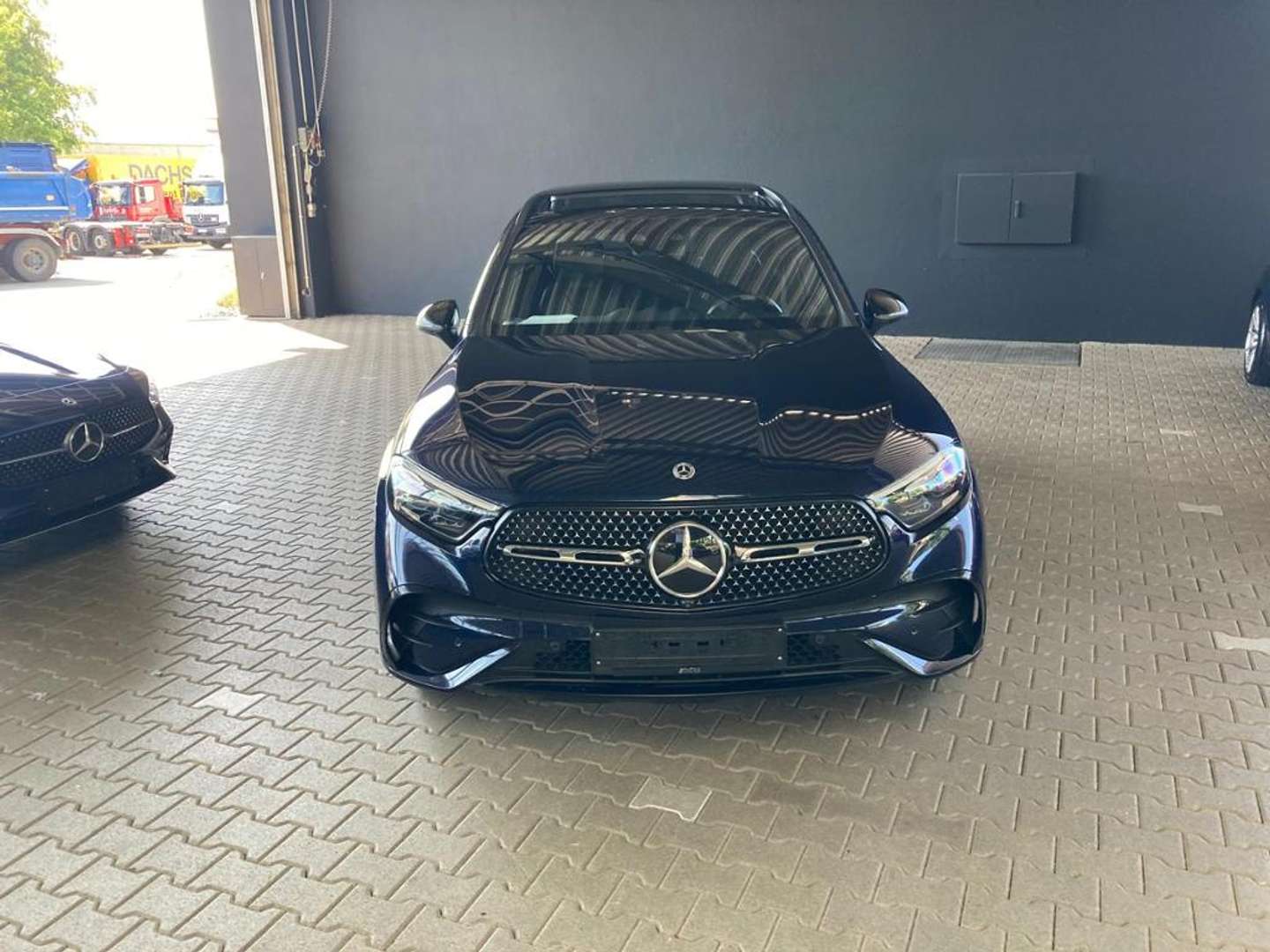 Mercedes GLC 300 - 2023 - Joinsteer - #4