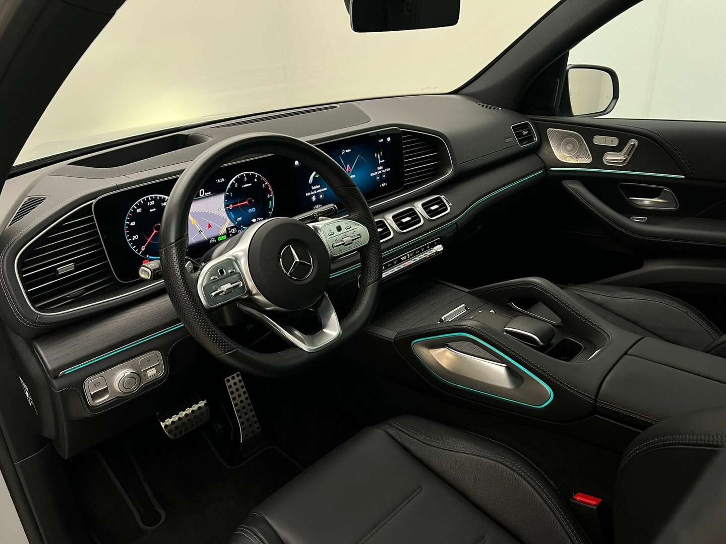 Mercedes GLE 350 Night Edition - 2022 - Joinsteer - #9