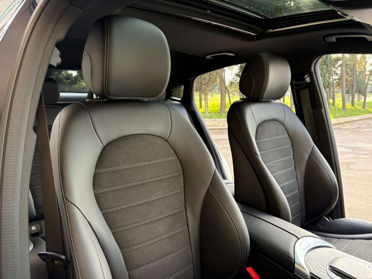 Mercedes GLC Coupé 300 Premium - 2022 - Joinsteer - #11