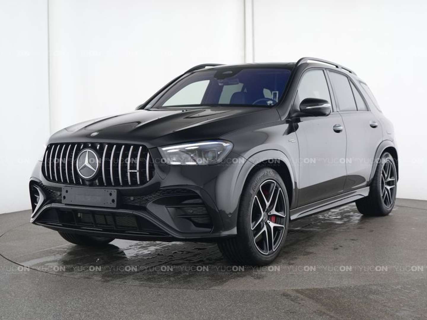 Mercedes GLE 53 AMG 53 Premium Plus - 2025 - Joinsteer - #1