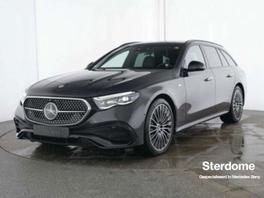 Mercedes Classe E Break 300 AMG Line - 2025 - Joinsteer - #1