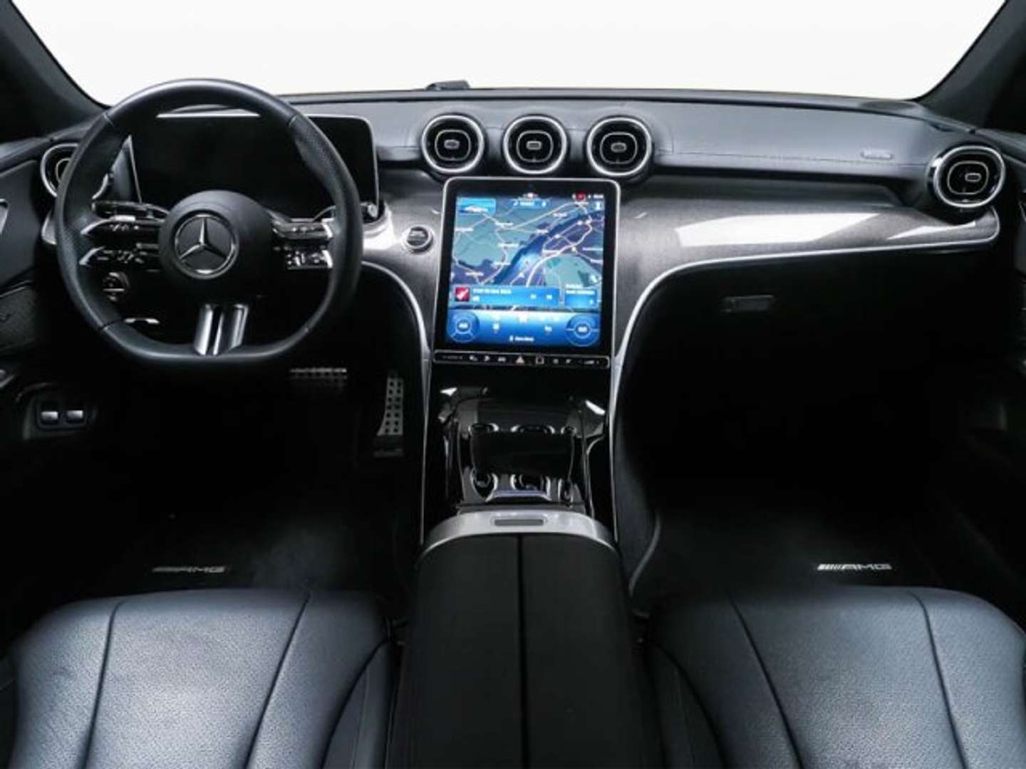 Mercedes CLE 300 E AMG 300 AMG Line - 2024 - Joinsteer - #4