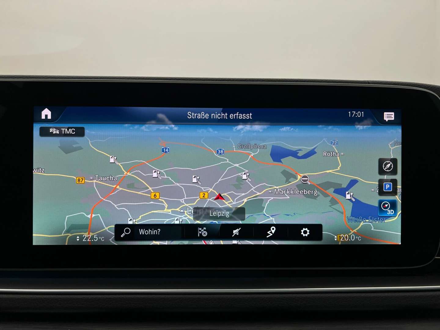 Mercedes GLE 350 Night Edition - 2022 - Joinsteer - #10