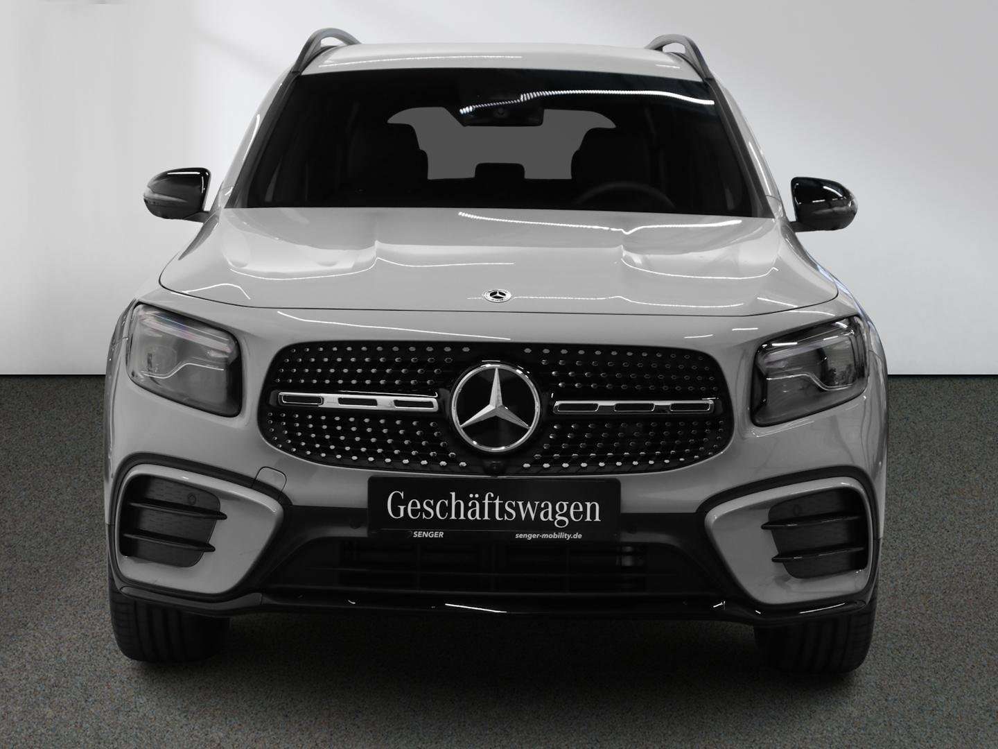 Mercedes GLB 200 AMG Line - 2025 - Joinsteer - #2