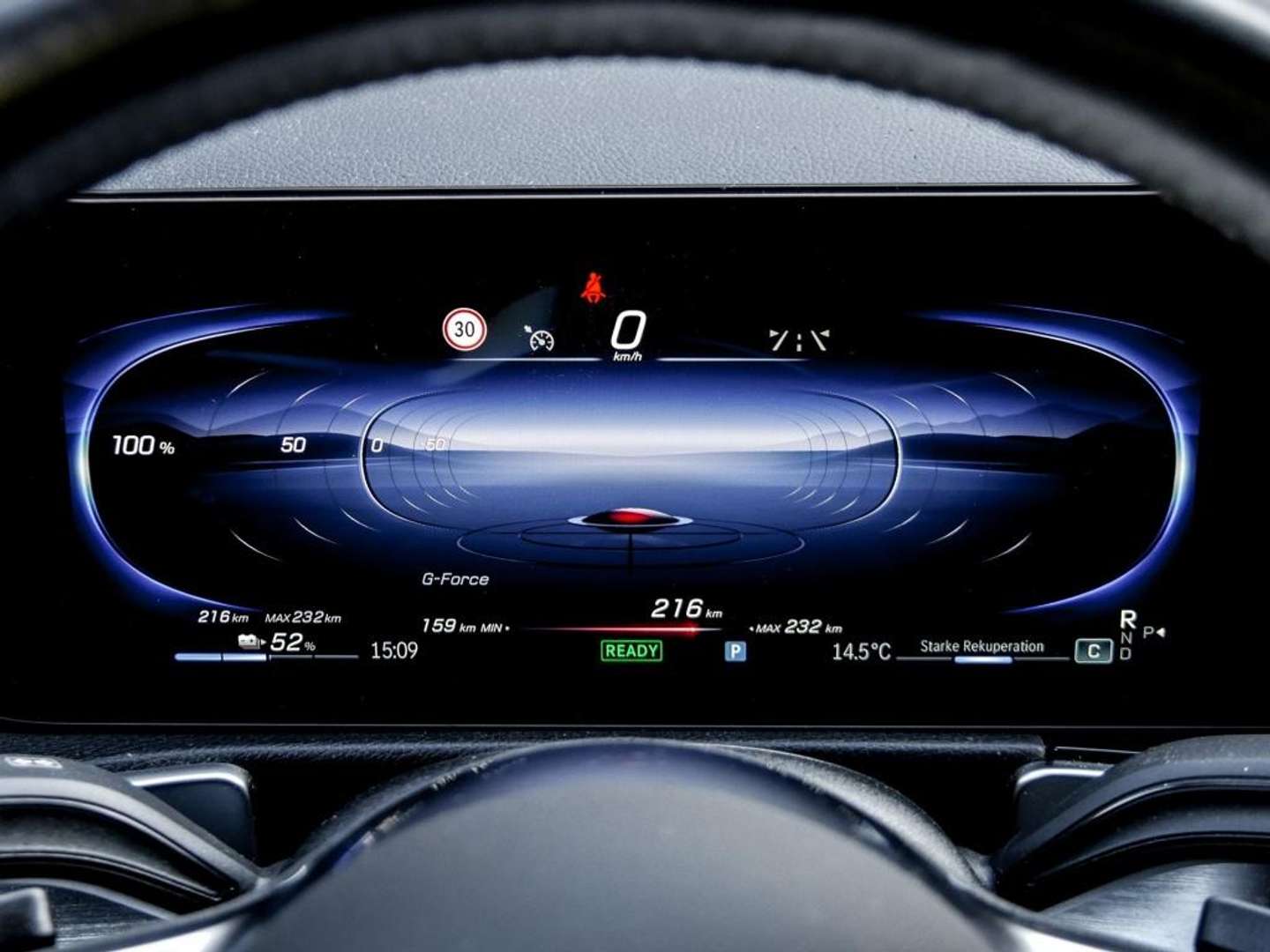 Mercedes EQB 350 PROGRESSIVE - 2024 - Joinsteer - #10