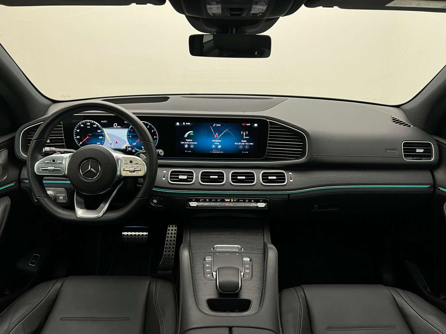 Mercedes GLE 350 Night Edition - 2022 - Joinsteer - #11