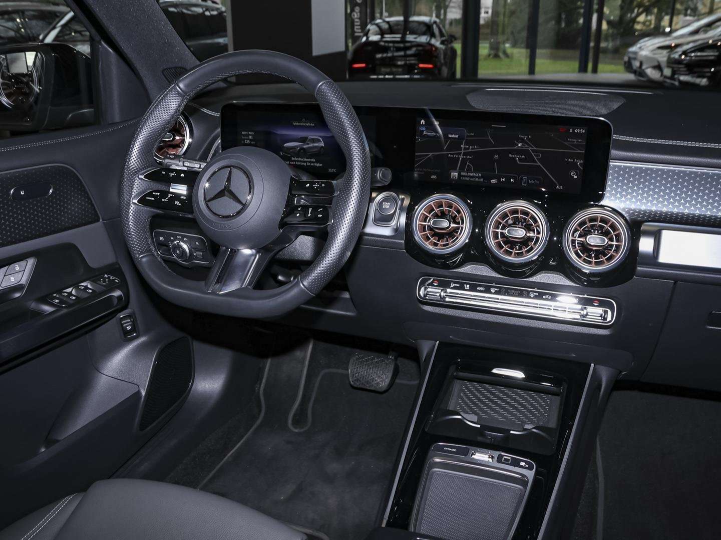 Mercedes EQB 300 Electric Art - 2024 - Joinsteer - #6