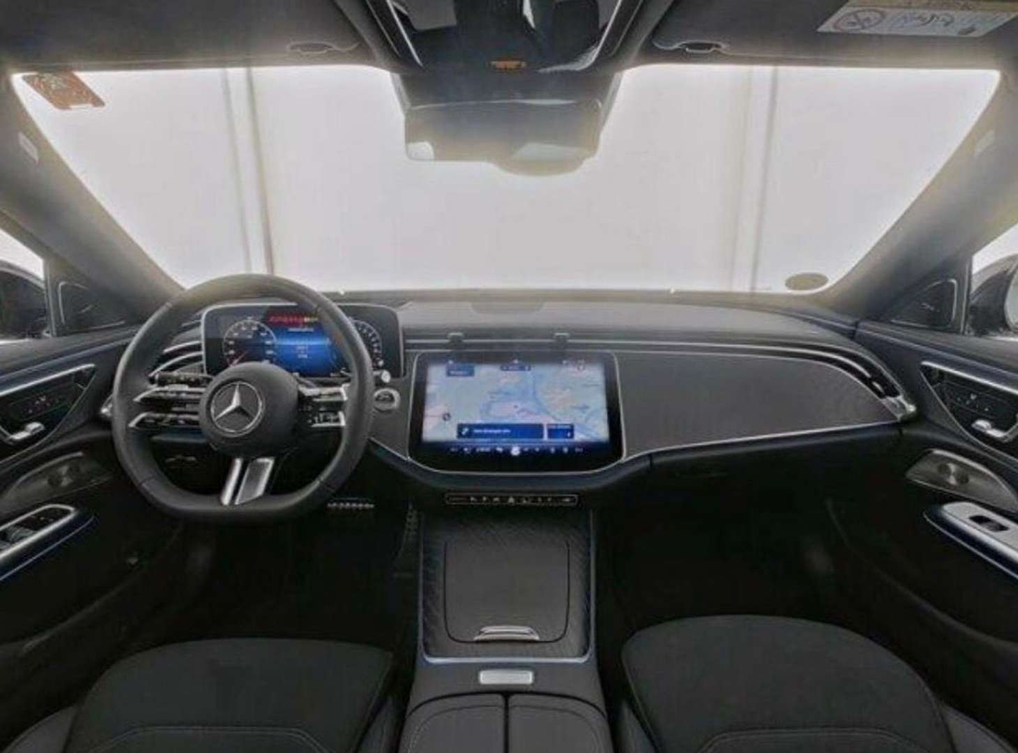 Mercedes Classe E Break 300 AMG Line - 2025 - Joinsteer - #2