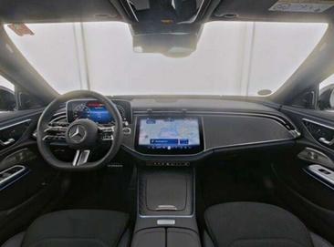 Mercedes Classe E Break 300 AMG Line — photo 2