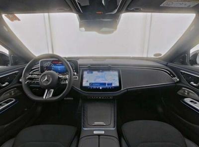Mercedes Classe E Break 300 AMG Line