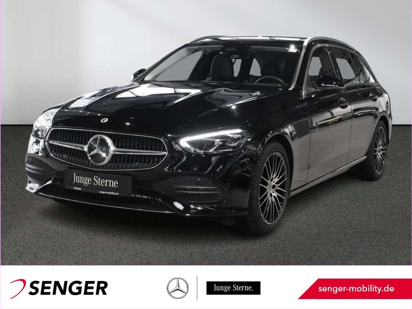 Mercedes Classe C 180 - 2023 - Joinsteer - #1