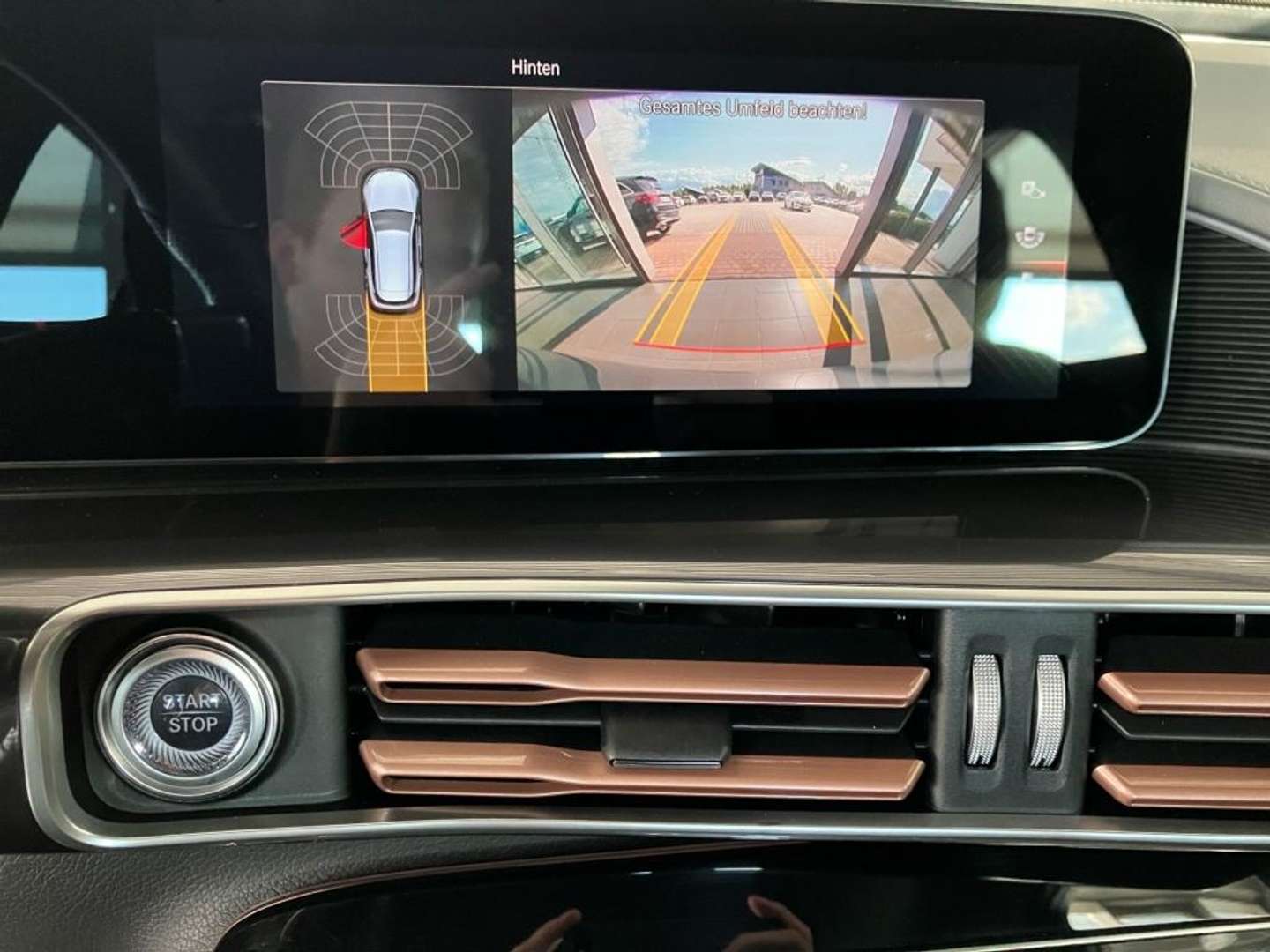 Mercedes EQC 400 AMG Line - 2022 - Joinsteer - #13