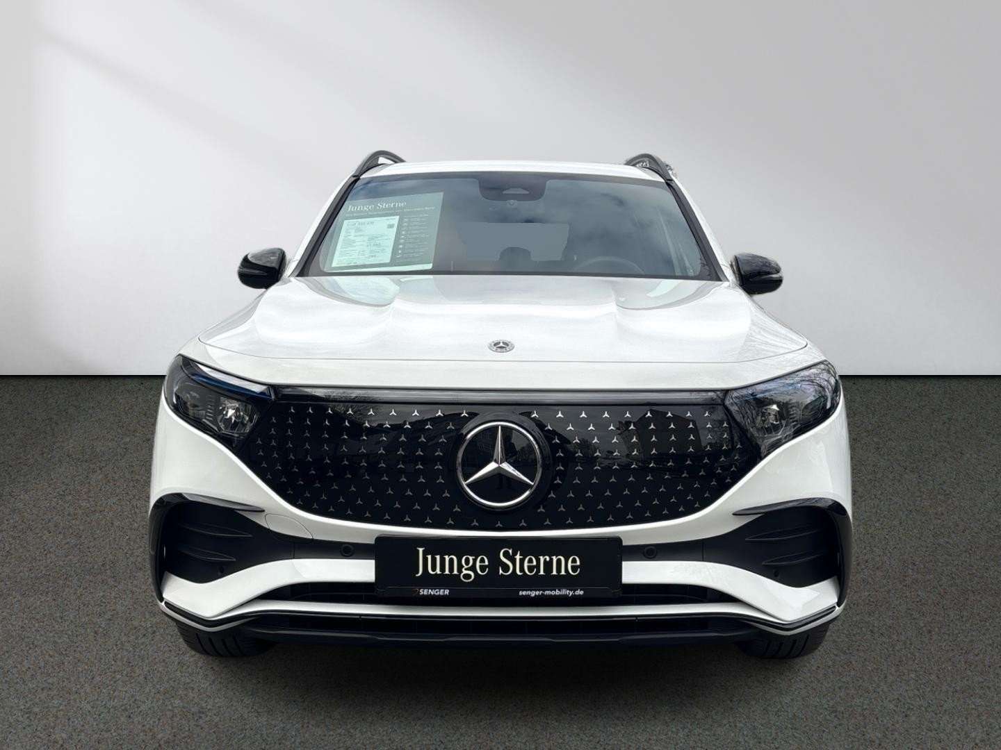 Mercedes EQB 350 AMG Line - 2025 - Joinsteer - #3