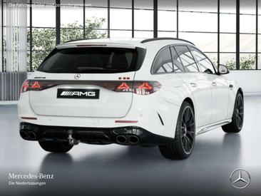 Mercedes Classe E 53 AMG 53 — photo 3