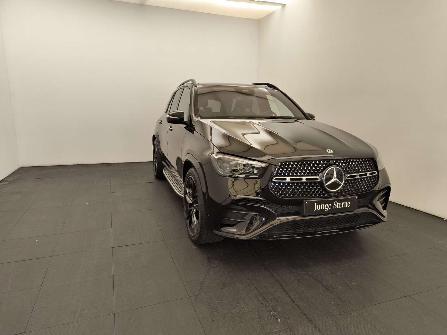 Mercedes GLE 450 450 AMG Line - 2024 - Joinsteer - #2
