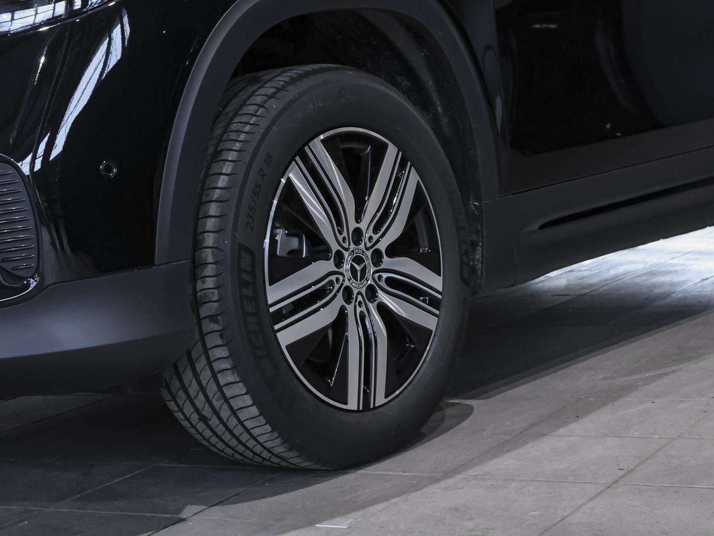 Mercedes EQB 300 Electric Art - 2024 - Joinsteer - #7