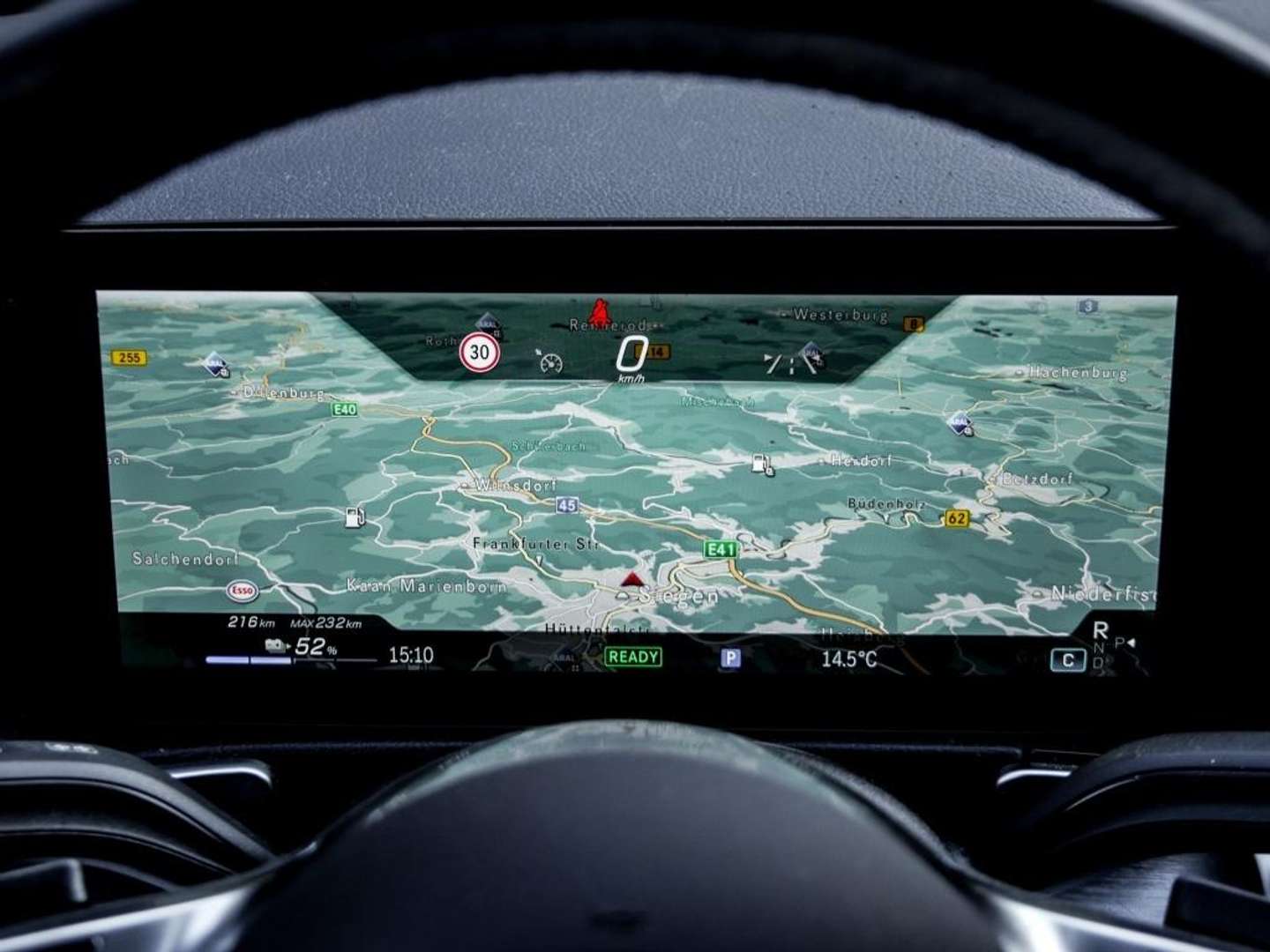 Mercedes EQB 350 PROGRESSIVE - 2024 - Joinsteer - #11