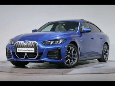BMW I4 Gran Coupé EDrive40 M Sport -  - Joinsteer - #1
