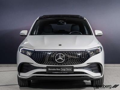 Mercedes EQA 300 -  - Joinsteer - #3