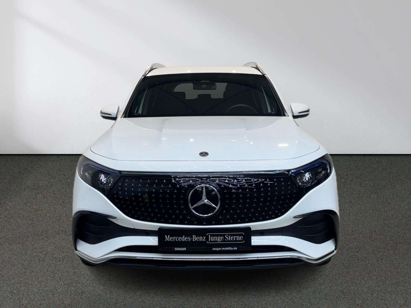 Mercedes EQB 350 AMG Line - 2025 - Joinsteer - #3