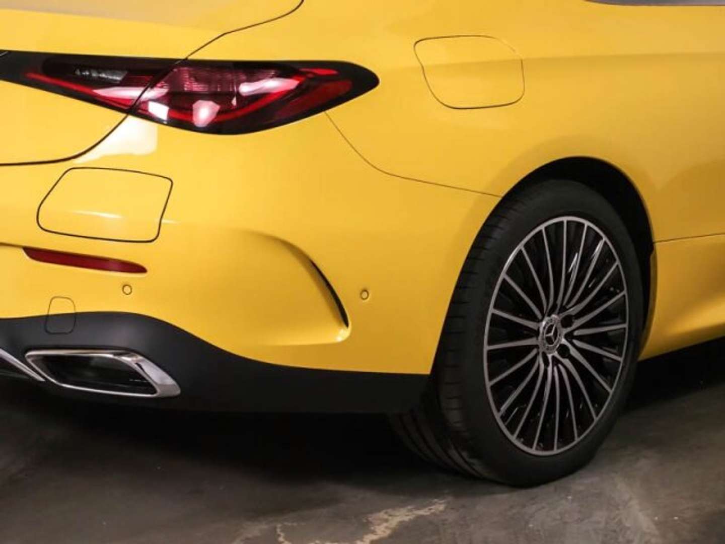 Mercedes CLE 300 E AMG 300 AMG Line - 2024 - Joinsteer - #7