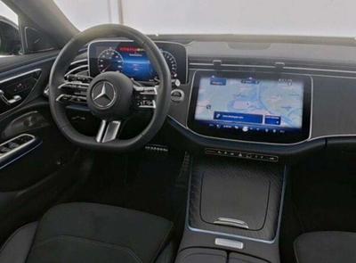Mercedes Classe E Break 300 AMG Line