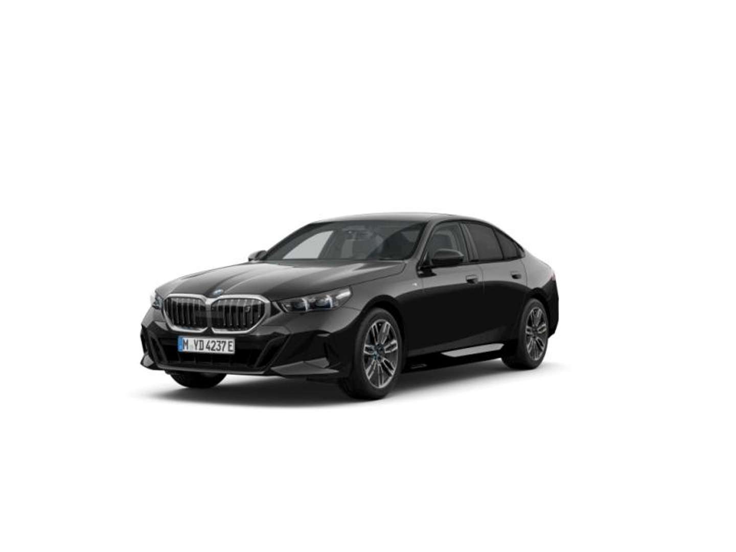 BMW I5 EDrive40 M Sport - 2024 - Joinsteer - #1