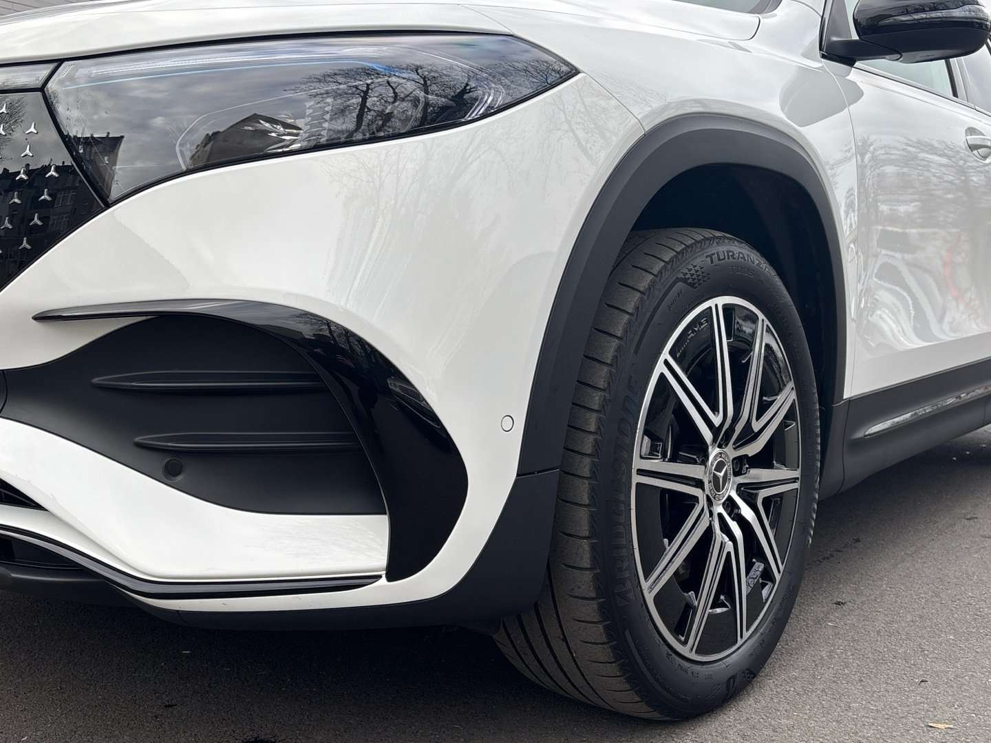 Mercedes EQB 350 AMG Line - 2025 - Joinsteer - #5