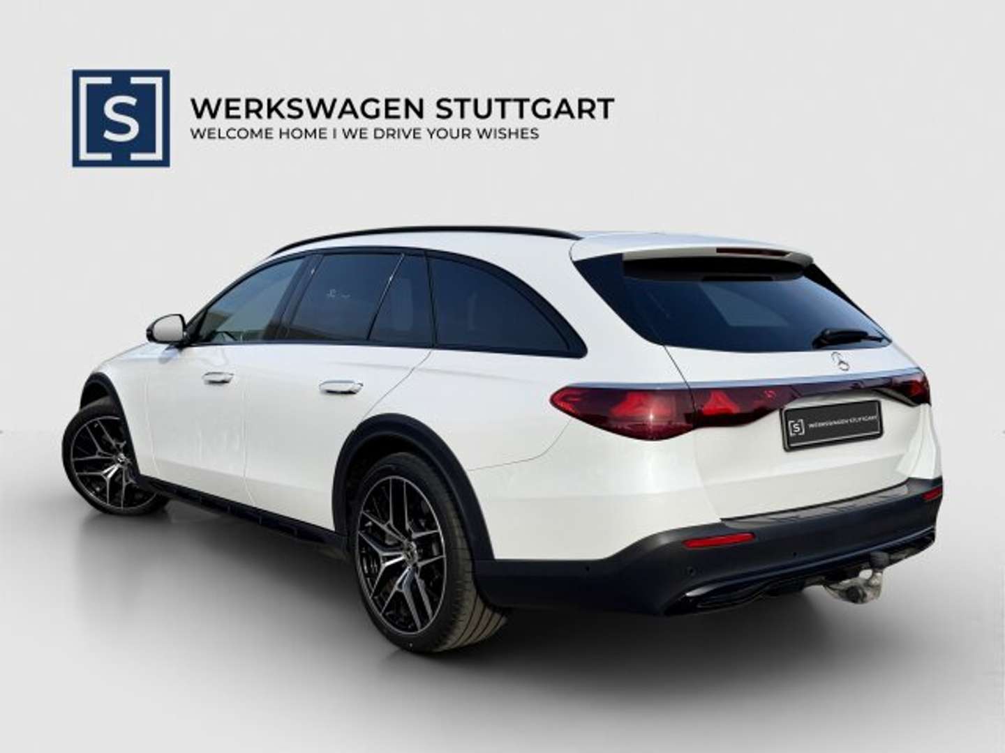 Mercedes Classe E 450 AMG Line - 2024 - Joinsteer - #2