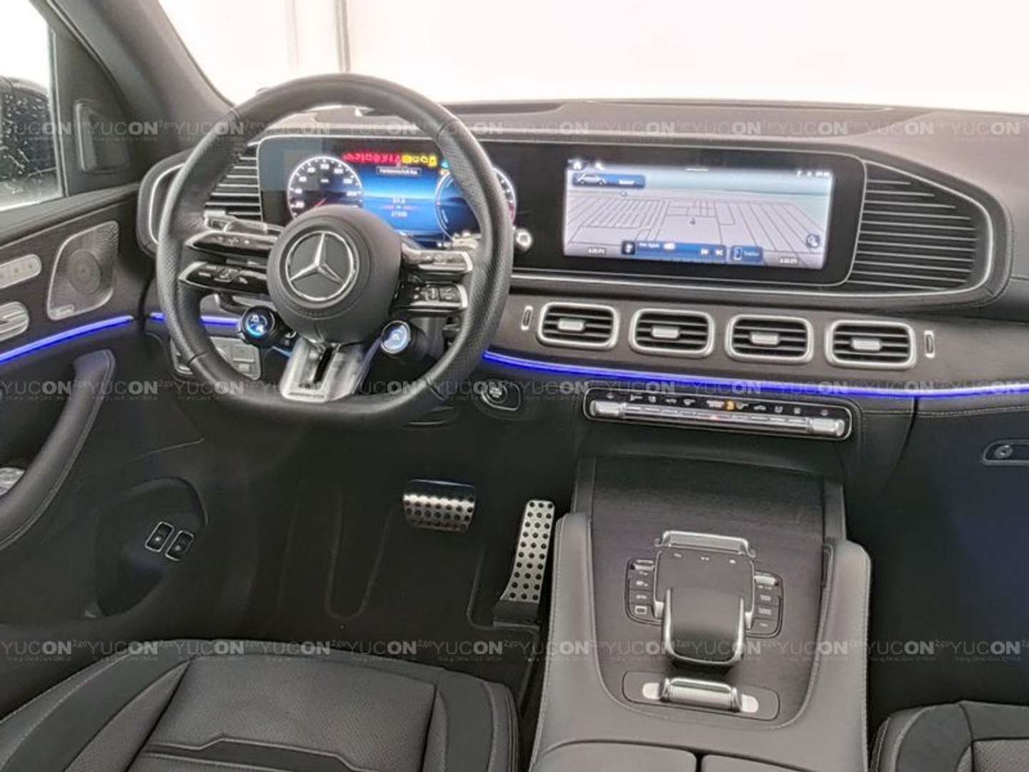 Mercedes GLE 53 AMG 53 Premium Plus - 2025 - Joinsteer - #5